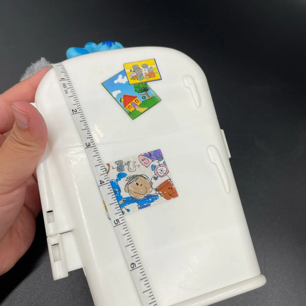 Nickelodeon Blues clues snack match 2020 game